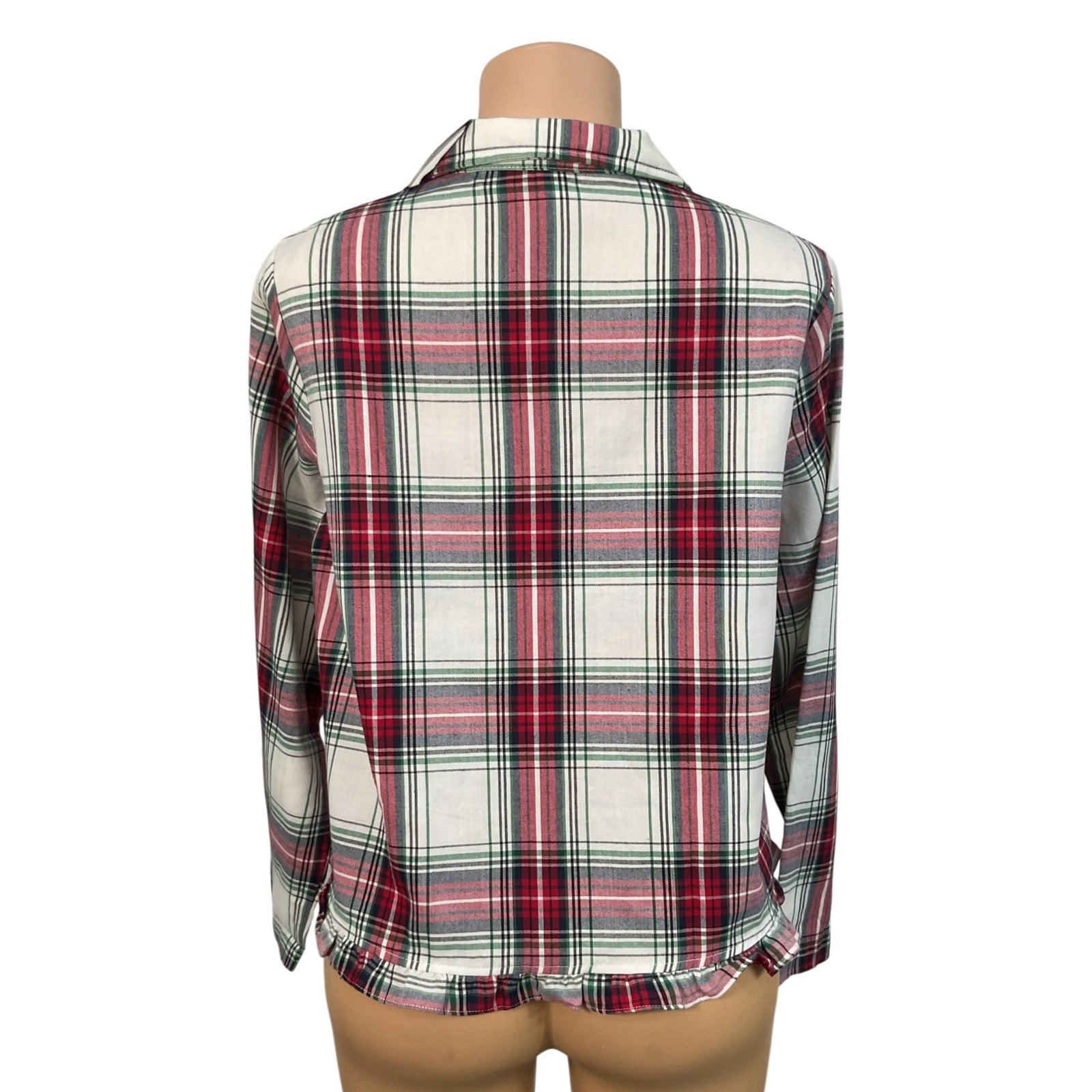 Blusa XL (Sugar & Jade)