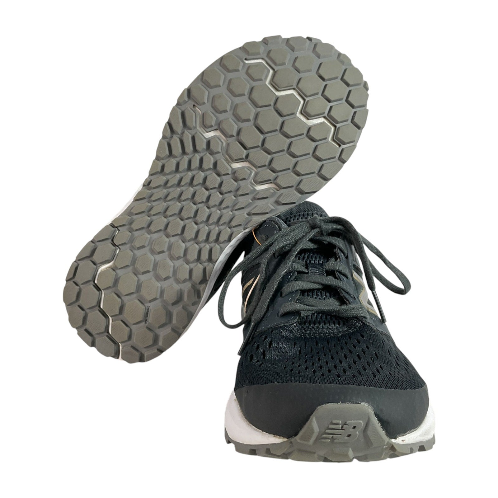 Tenis 8.5 (New Balance 520)