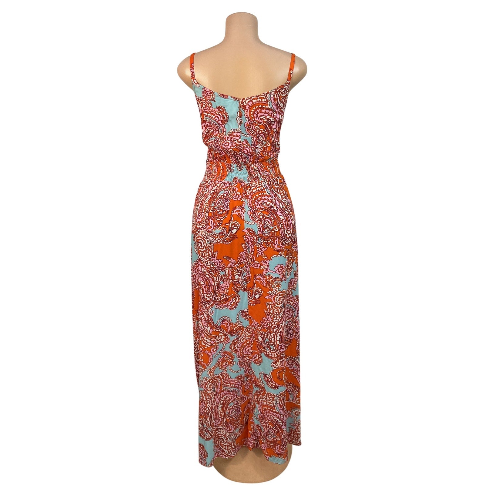 Vestido XL