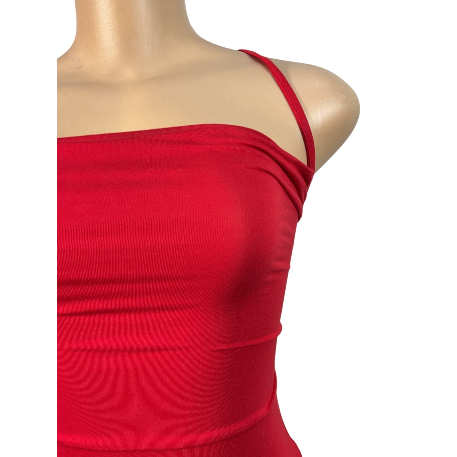 Vestido XS (Shein)