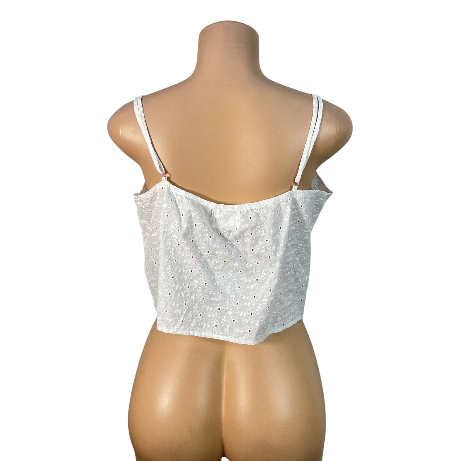 Blusa M (American Eagle)