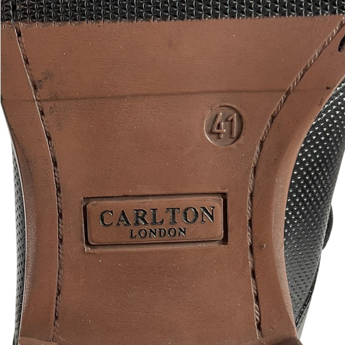 Zapato 9 (Carlton London)