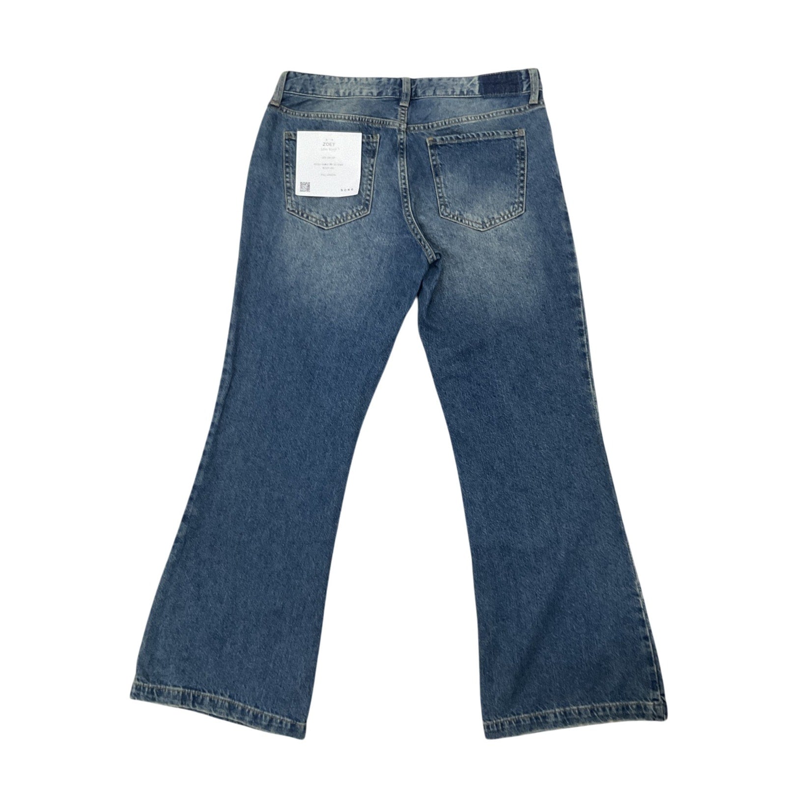 Jean 7 (S.o.n.g)