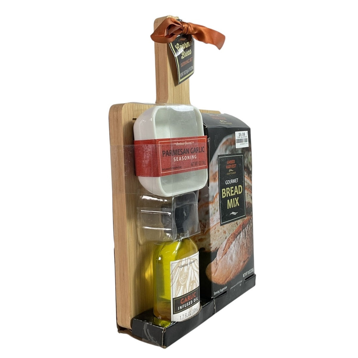 set de regalo gourmet