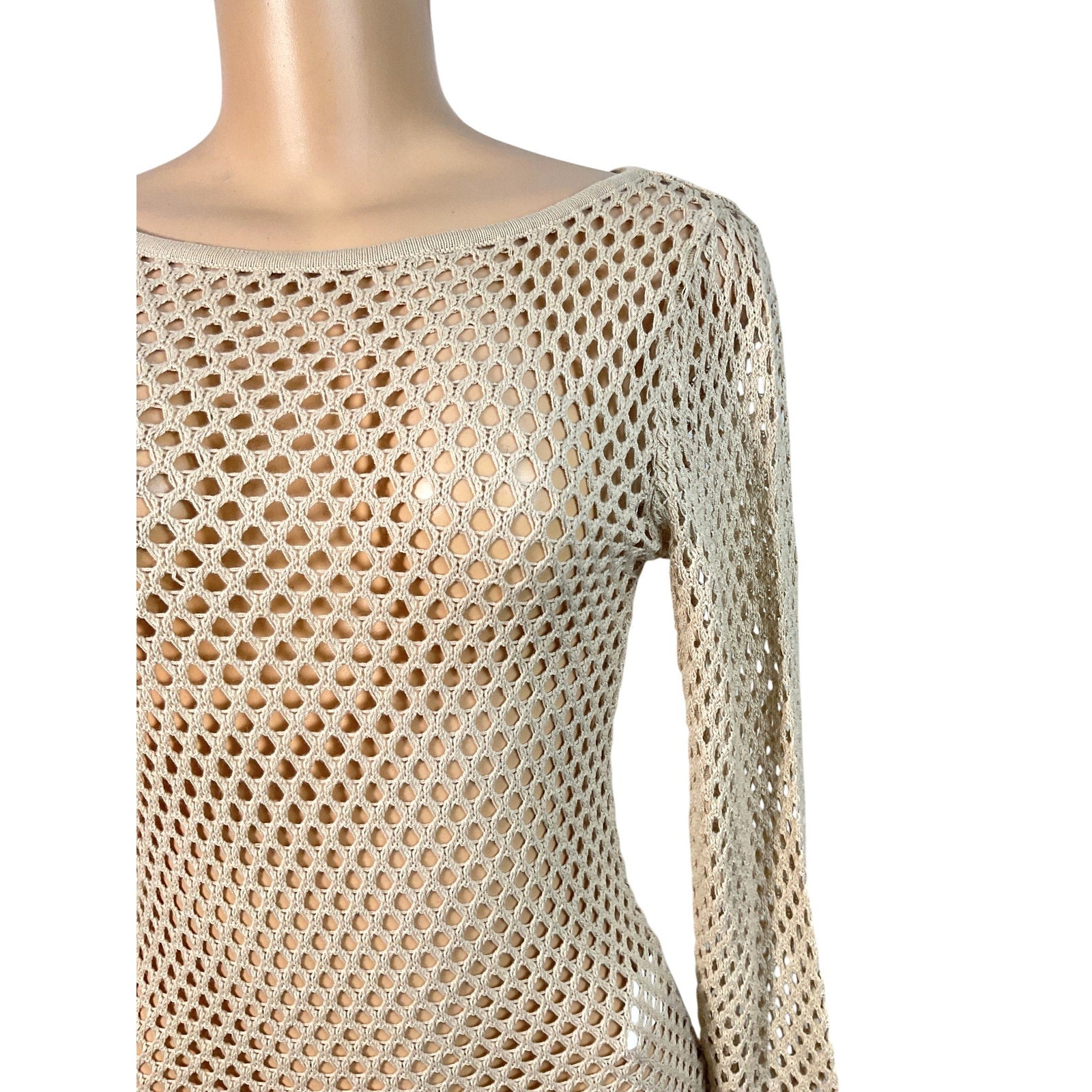 Vestido XS (Capittana)