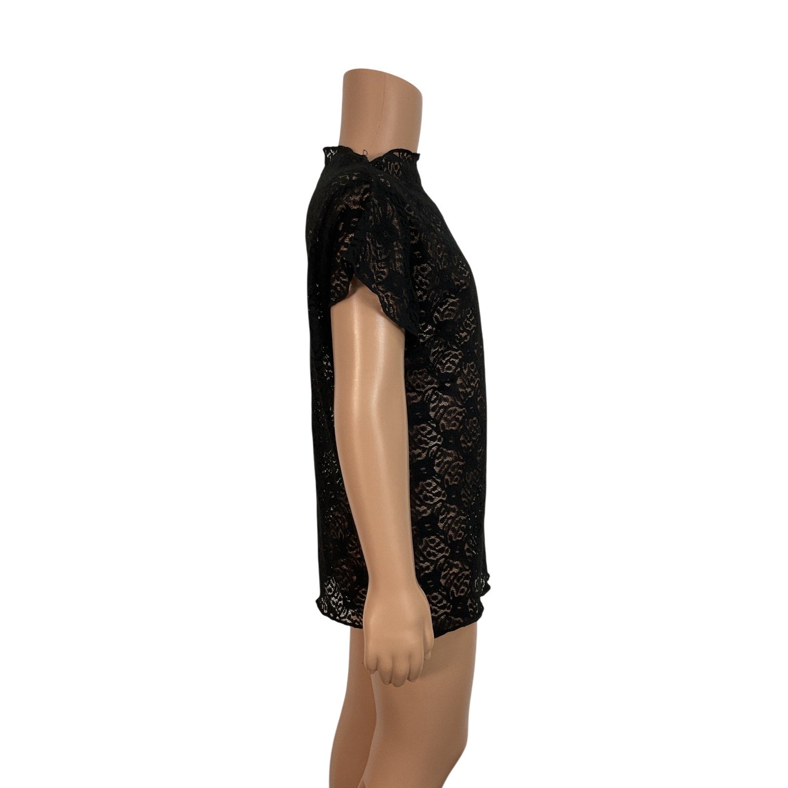 Blusa Niña M