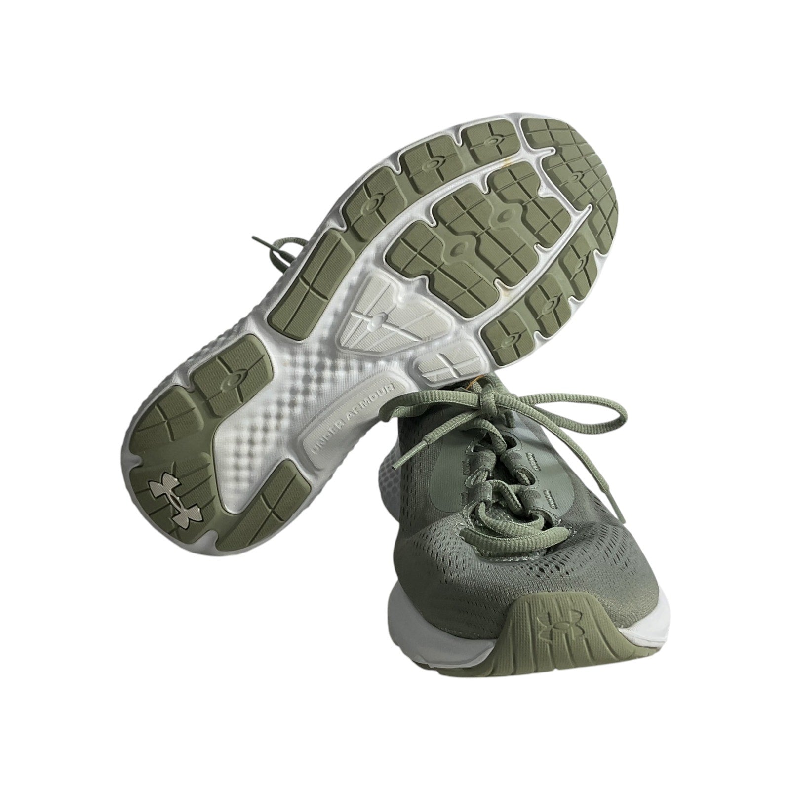 Tenis 9.5 (UNDER ARMOUR)