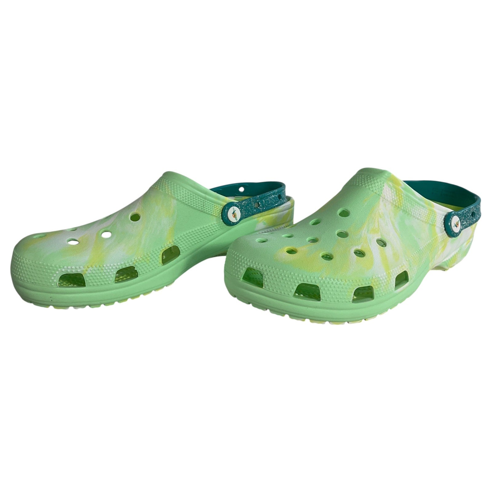 Sandalia 12 (Crocs)