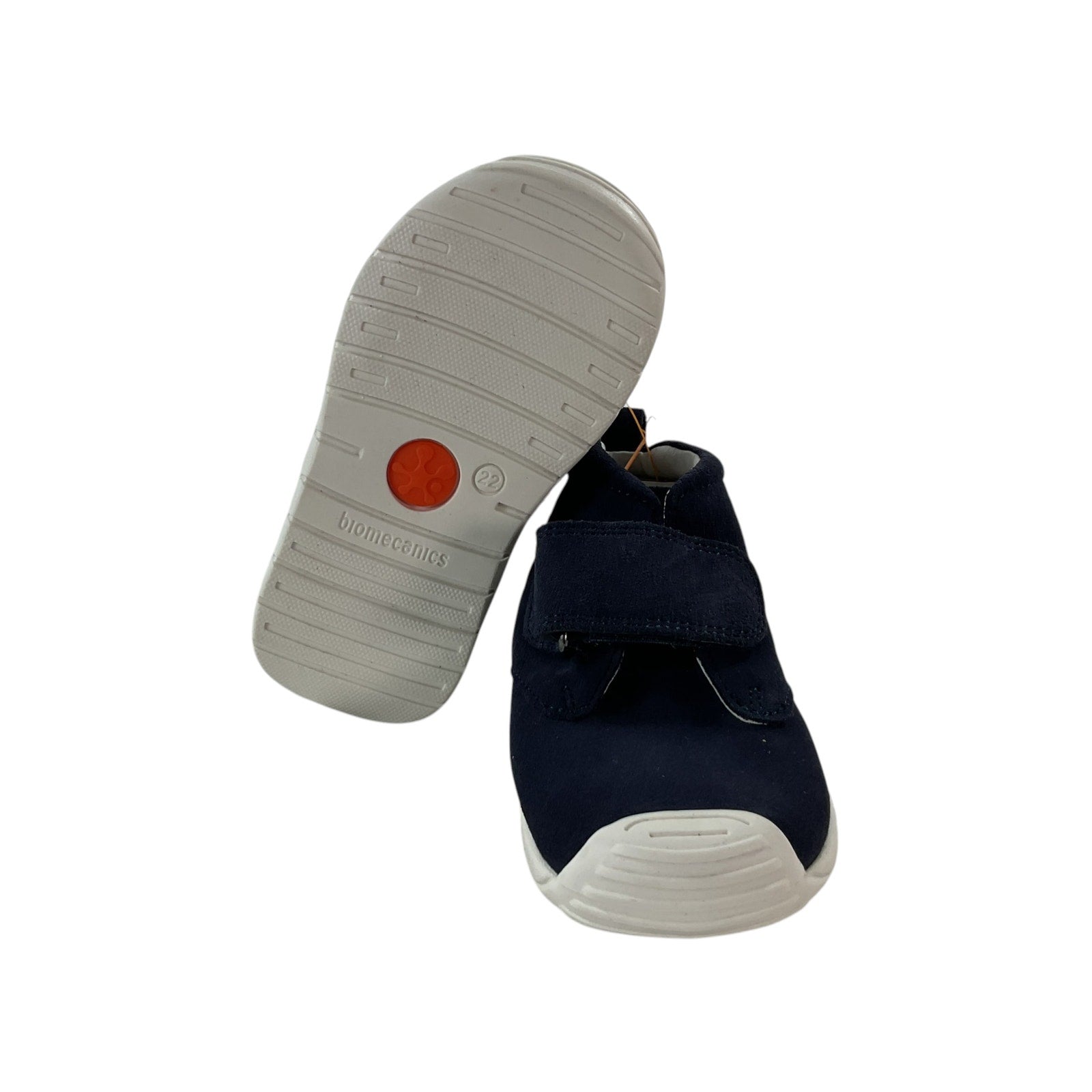 Zapato niño 5