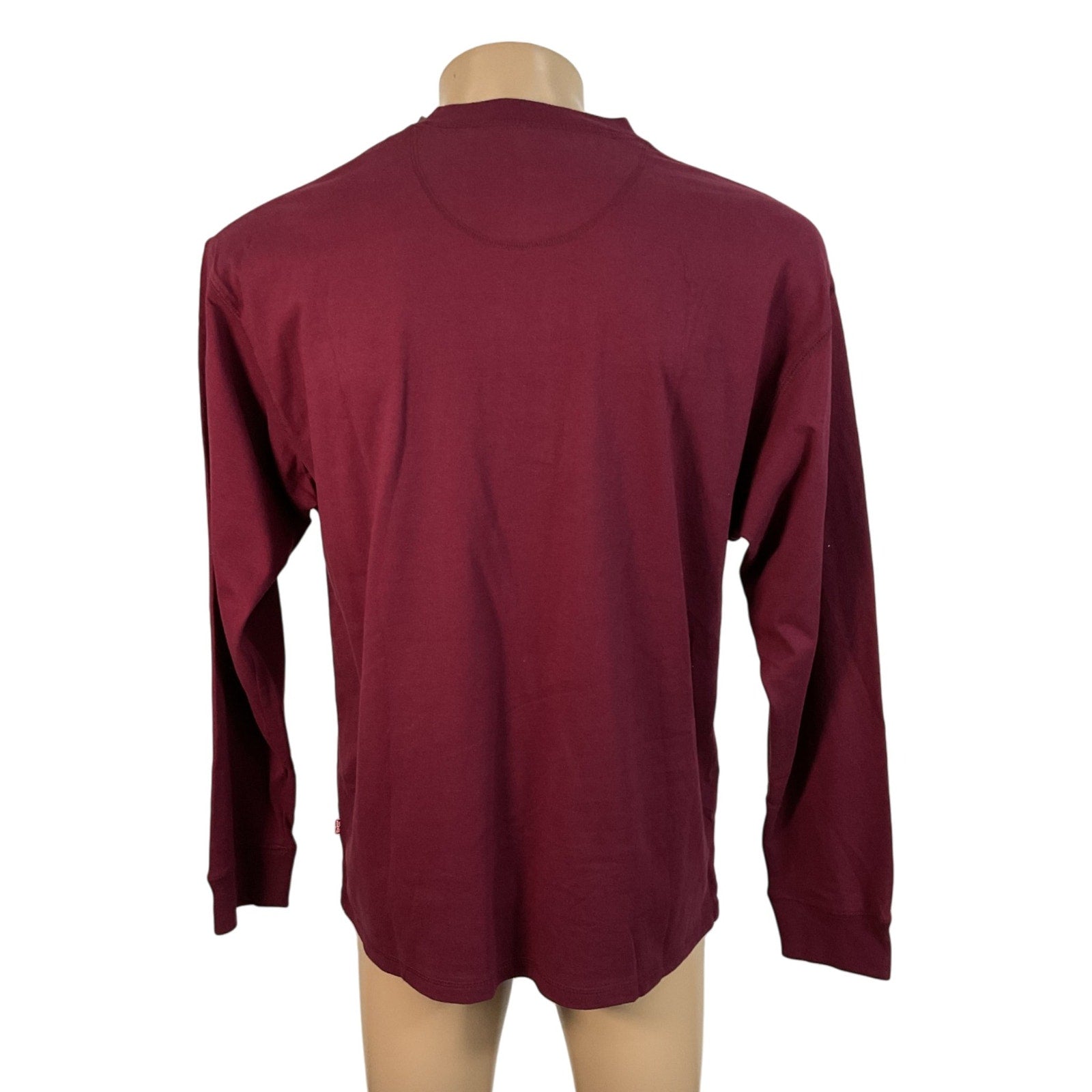 Camisa M (Levi Strauss Signature)