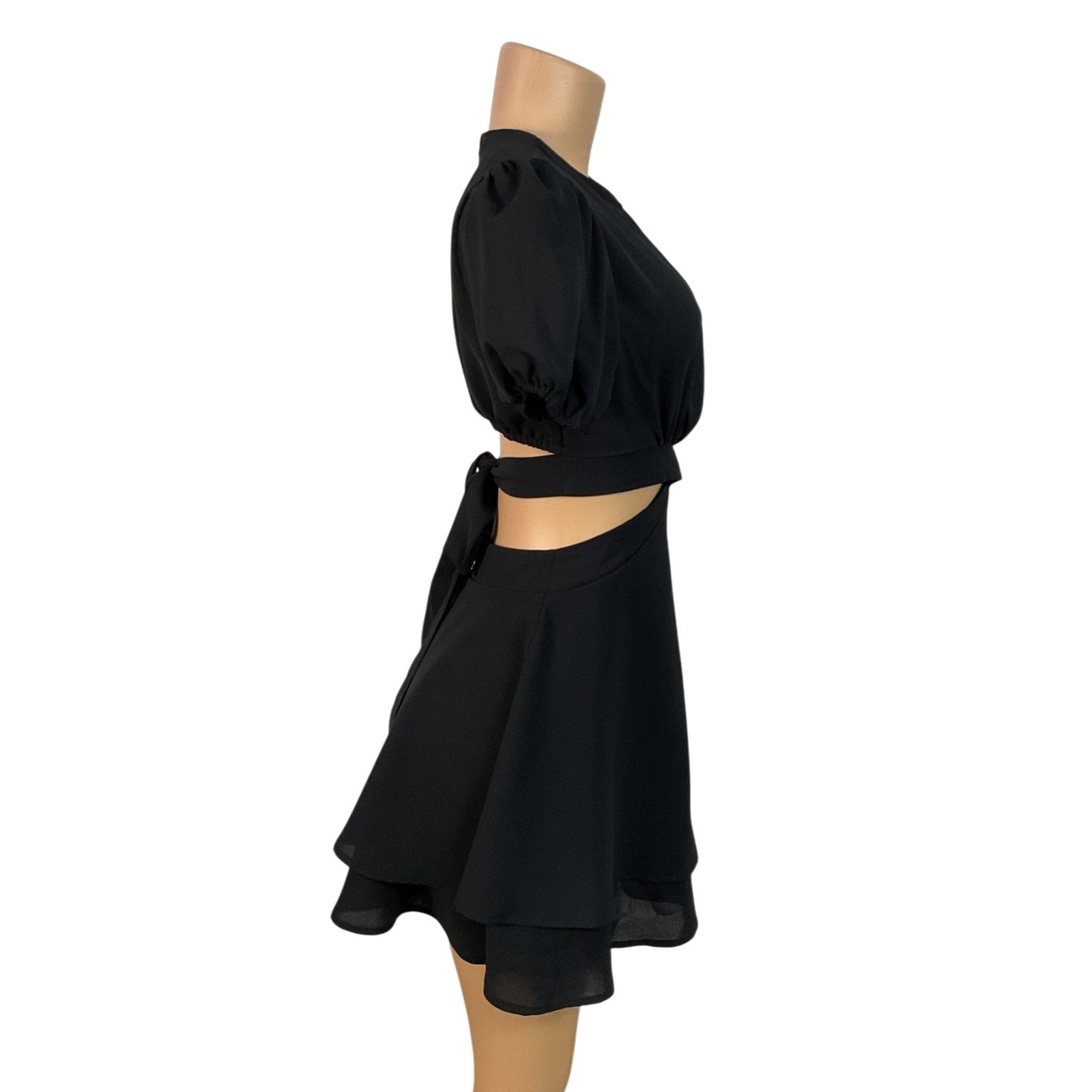 Vestido XS (Shein)