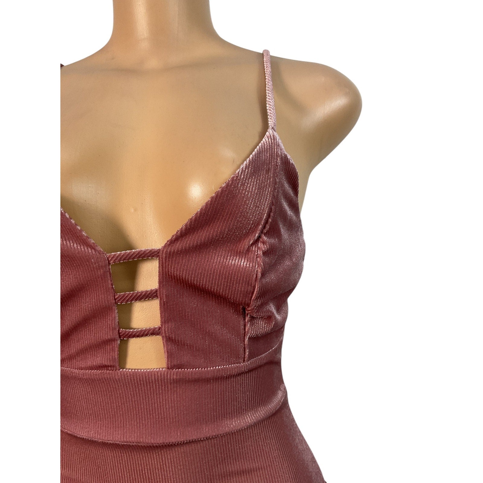 Vestido S (gLARE)