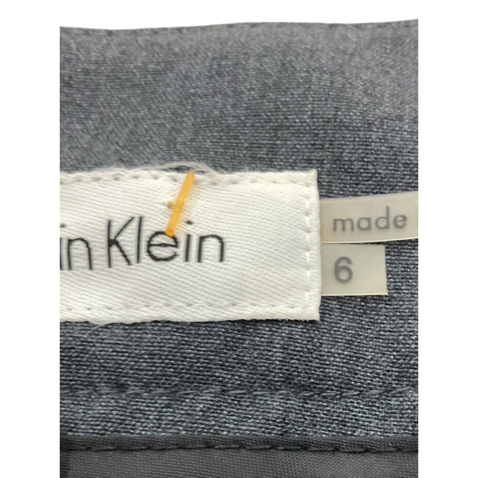 Falda 6 (Calvin Klein)