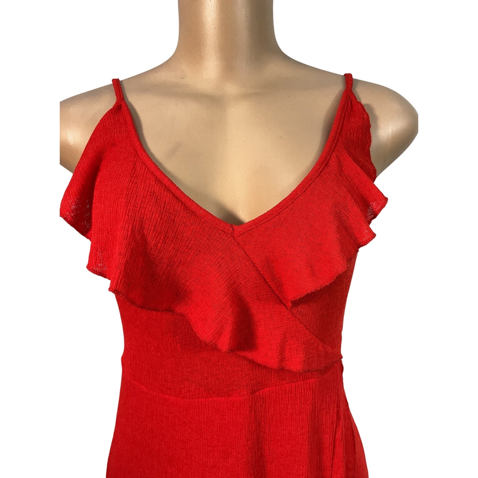 Vestido S (Zara)