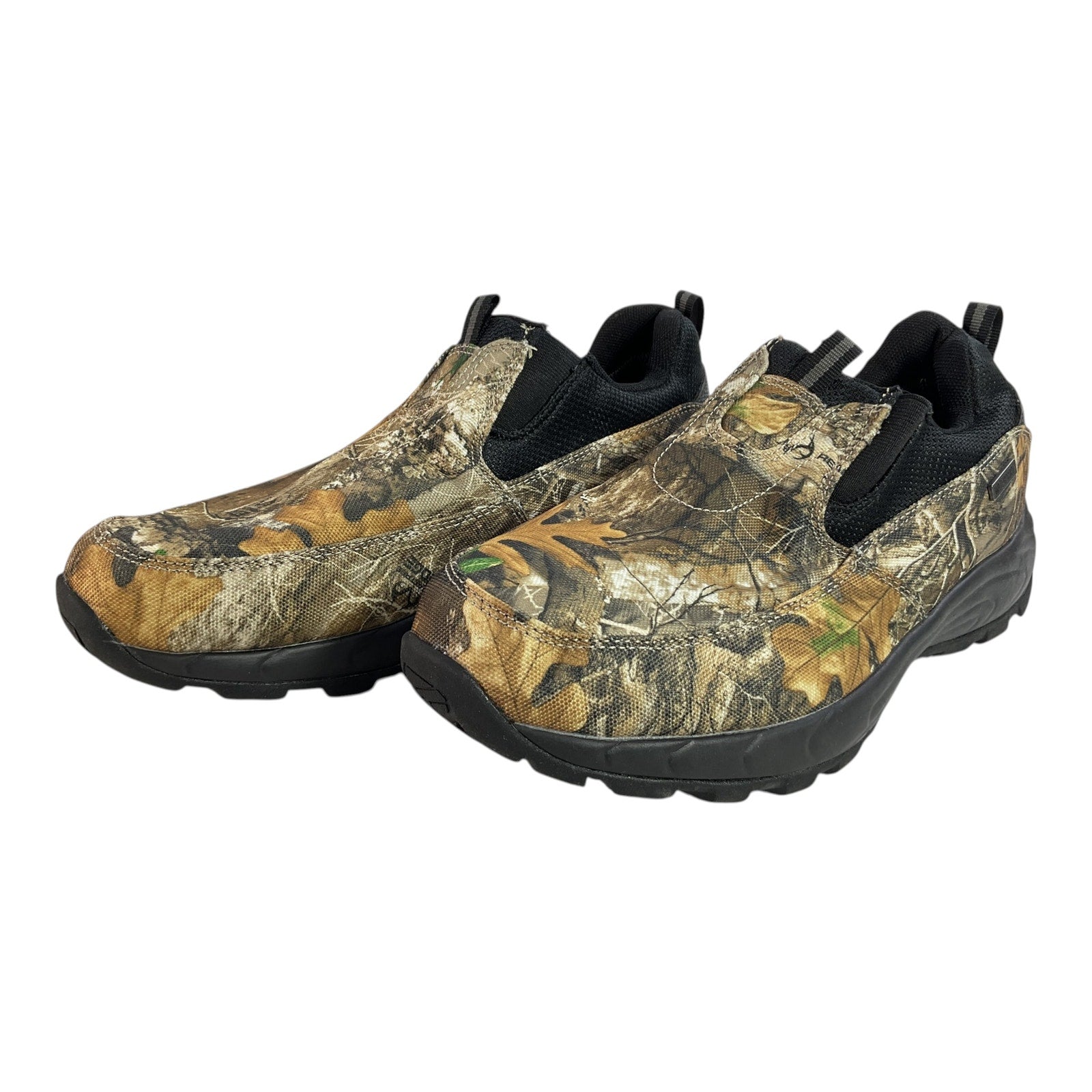 Zapato 8 (Ozark Trail)