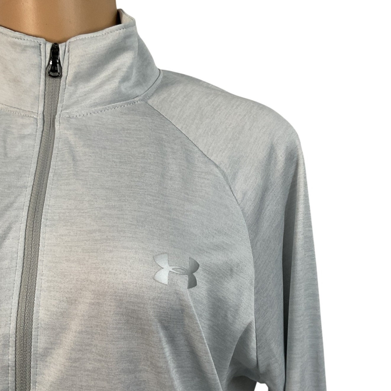 Sudadero XL (Under Armour)