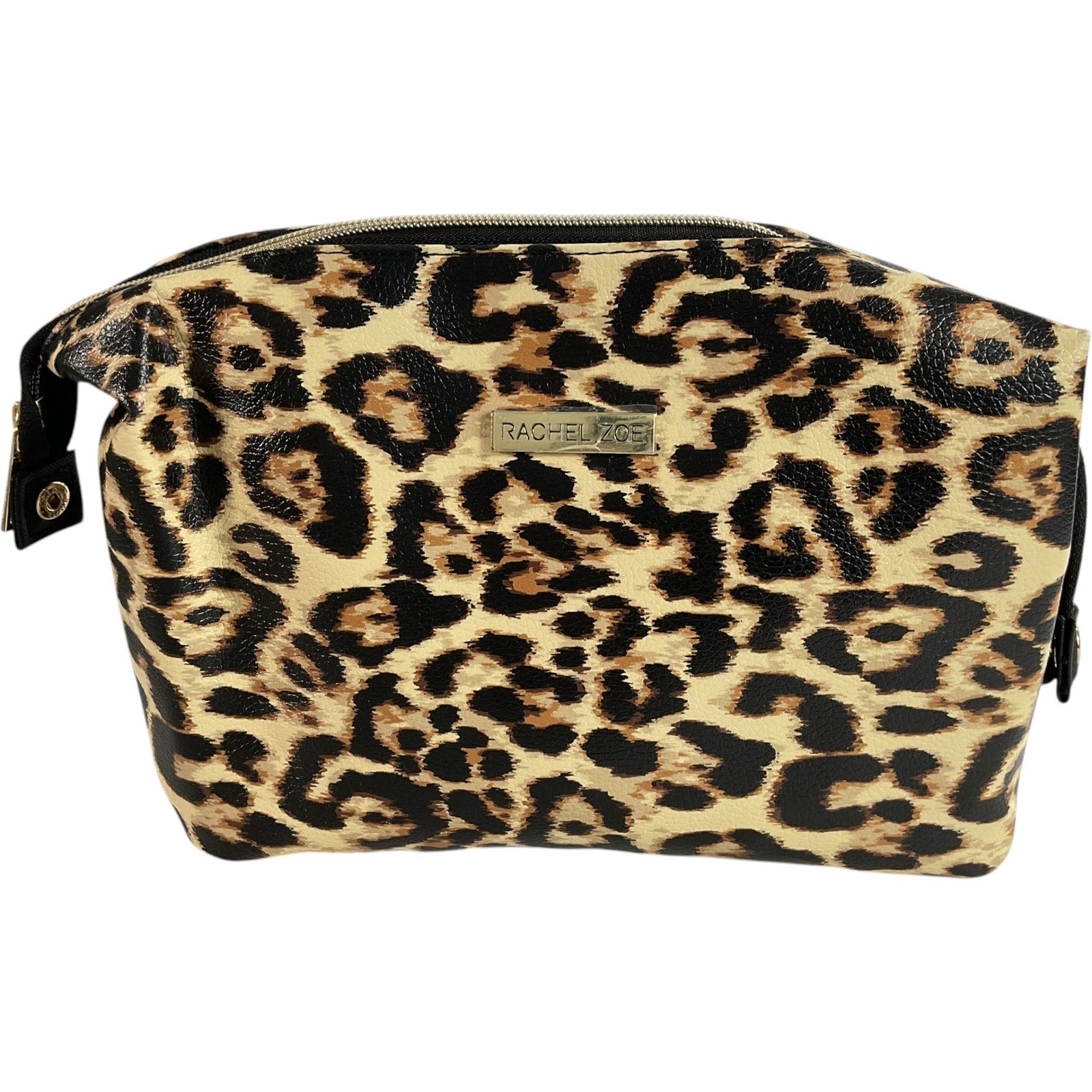 Mochila y cosmetiquera (RACHEL ZOE)