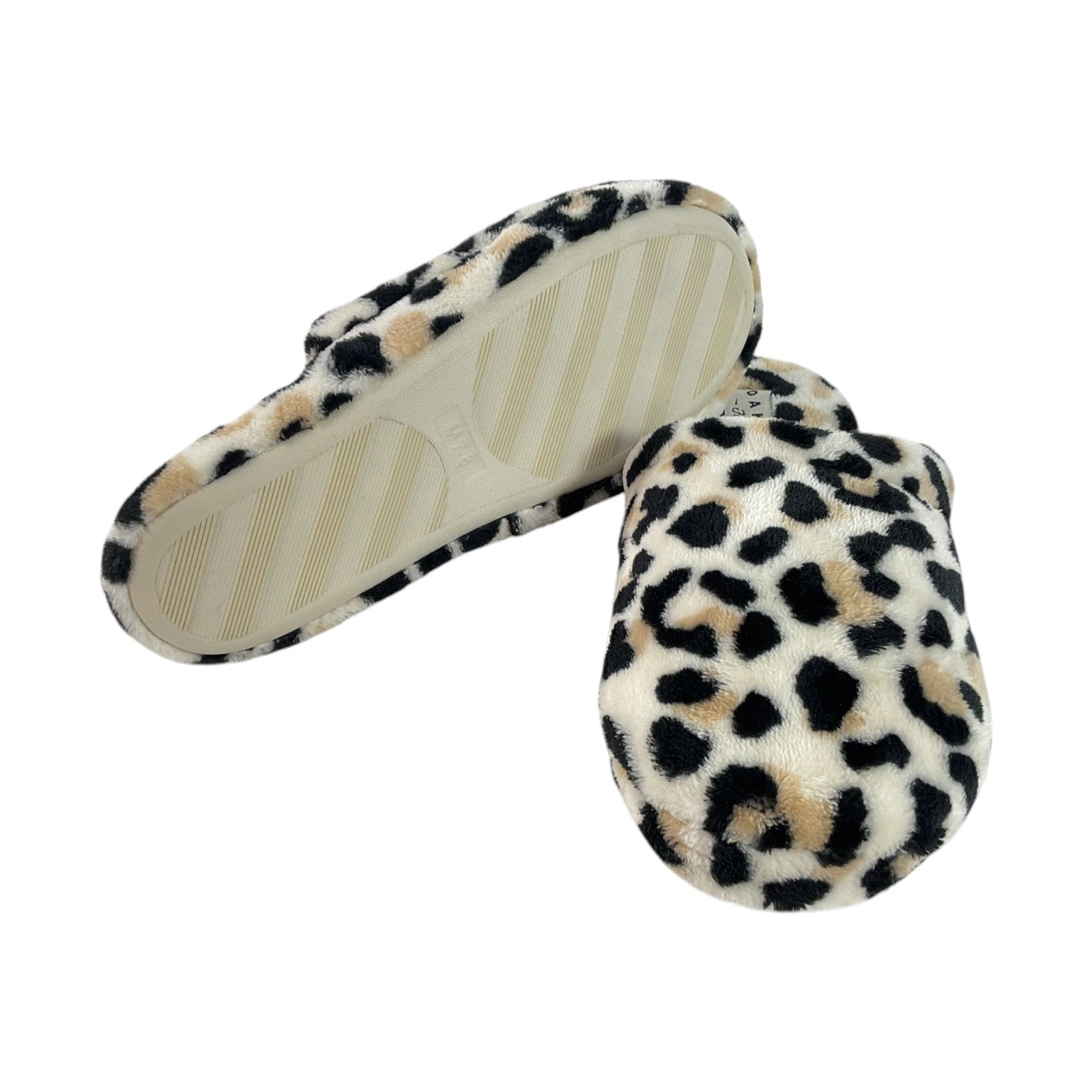 Pantuflas 7 (DAKOTA)