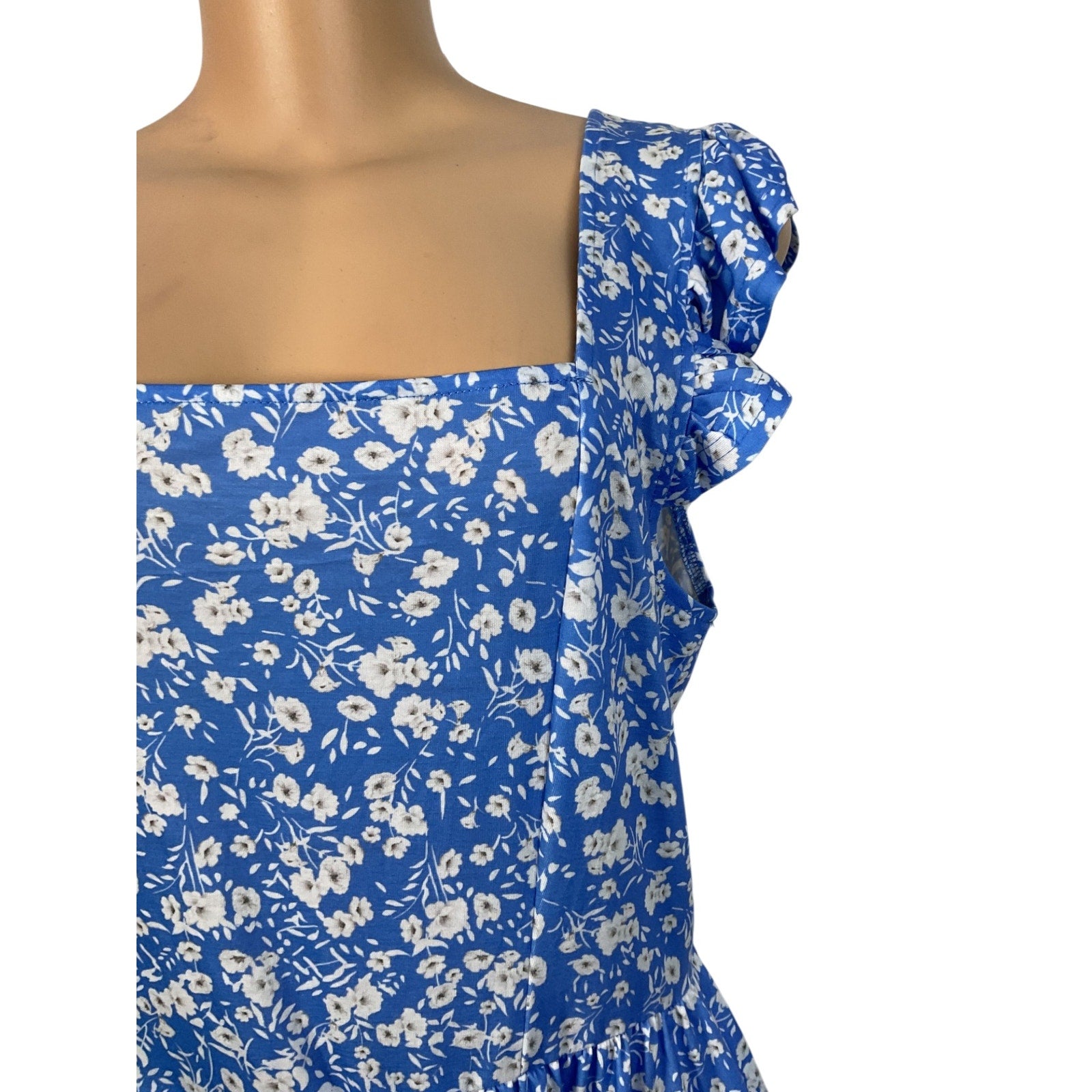 Vestido L (Loemes)