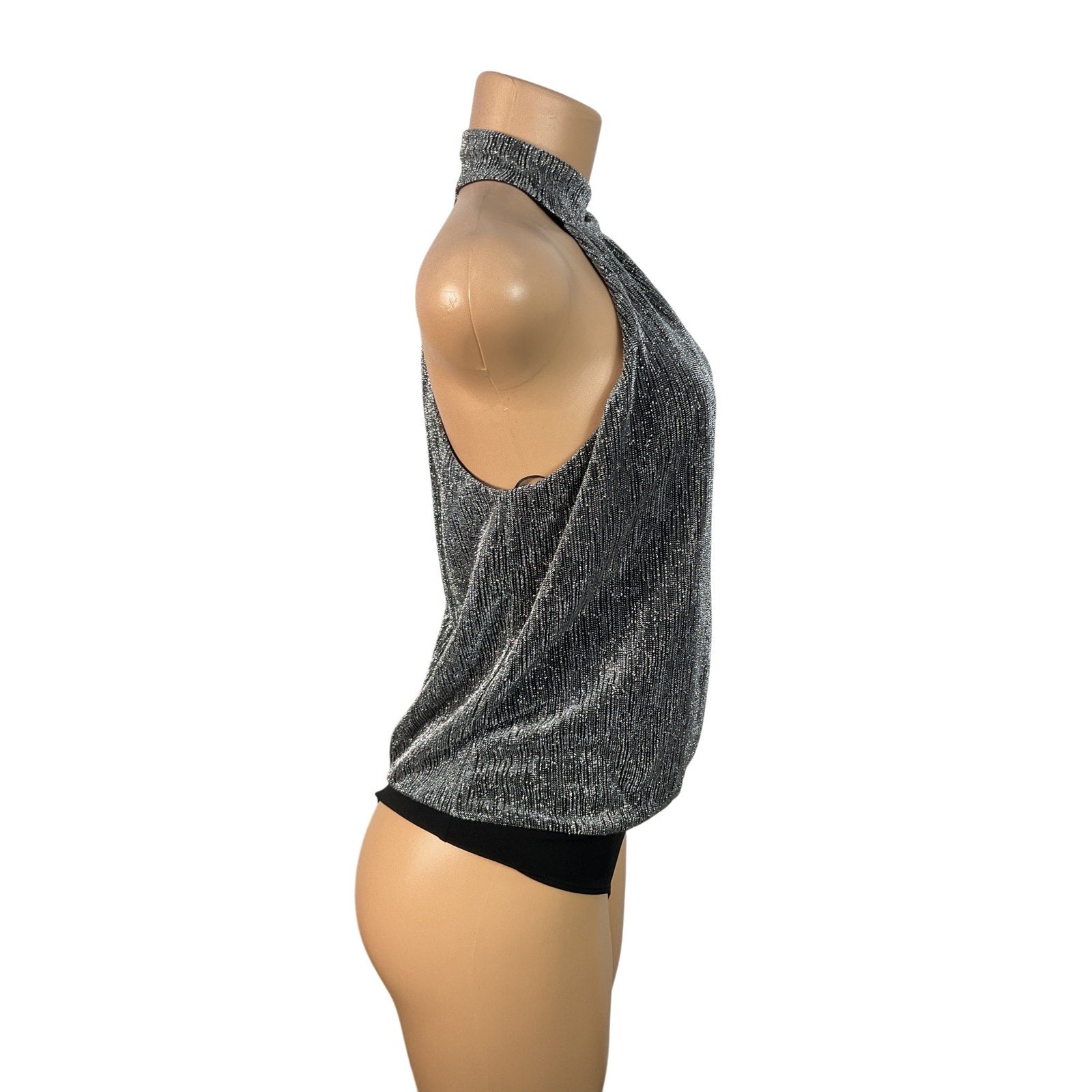 Blusa S (Express)