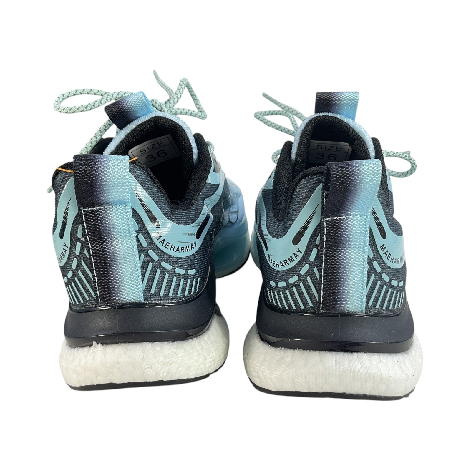 Tenis 5 (MAEHARMAY)