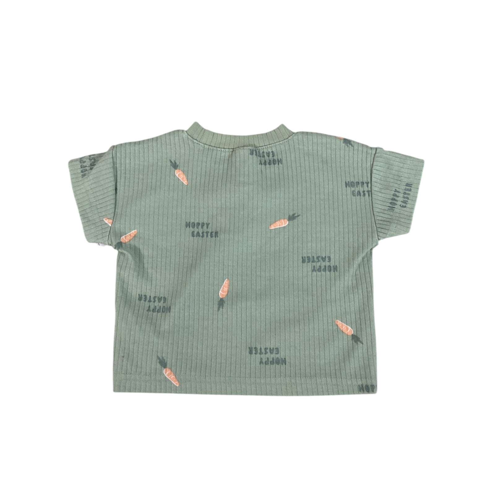 Camisa Niño 0-3M (Carter's)