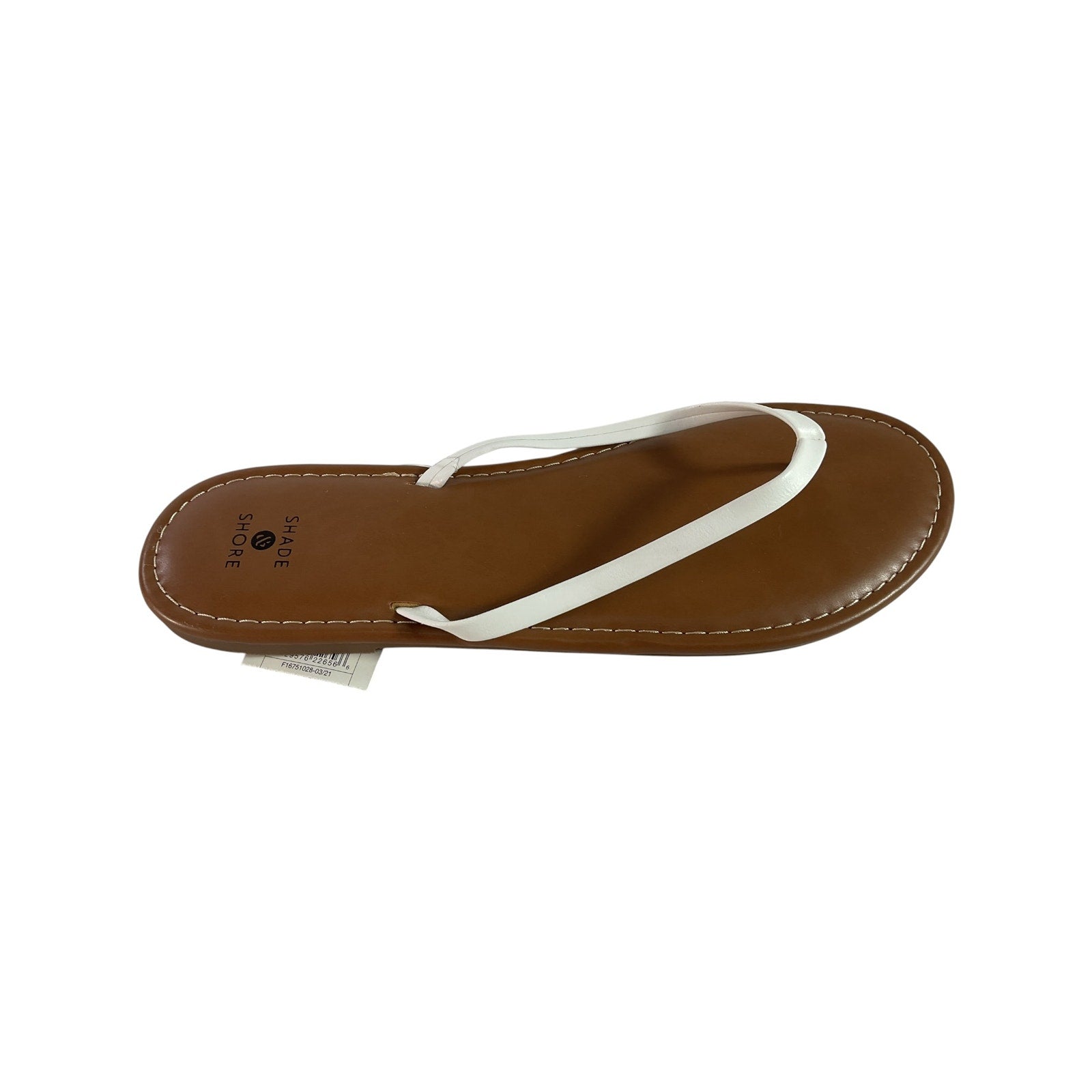 Sandalia 10 (Shade & Shore)