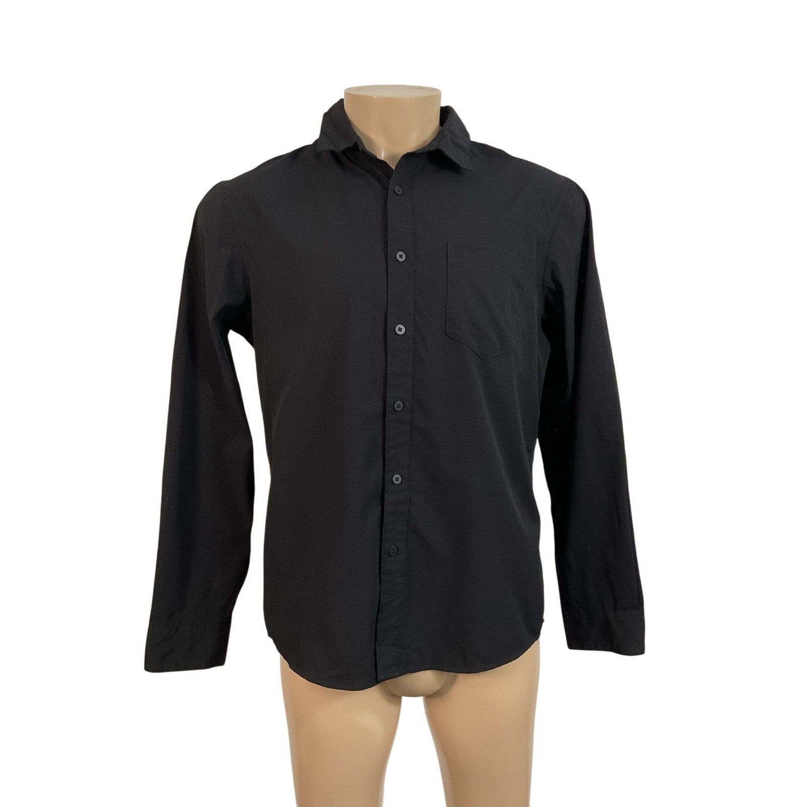 Camisa L (Apt. 9)