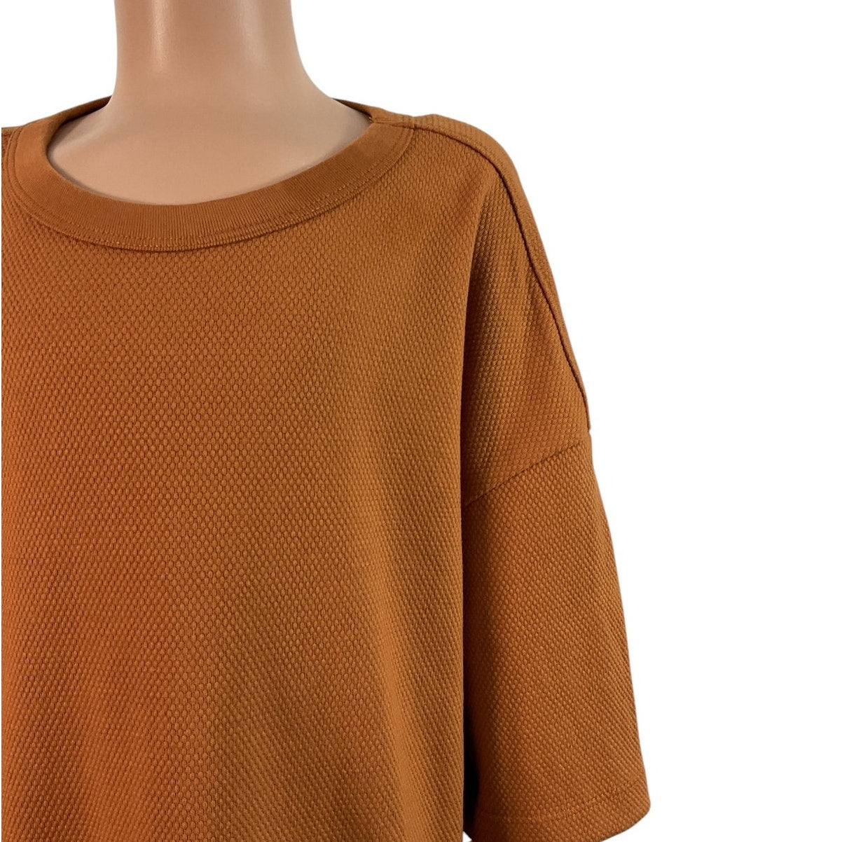 Camisa niño 10-12 (Old Navy)