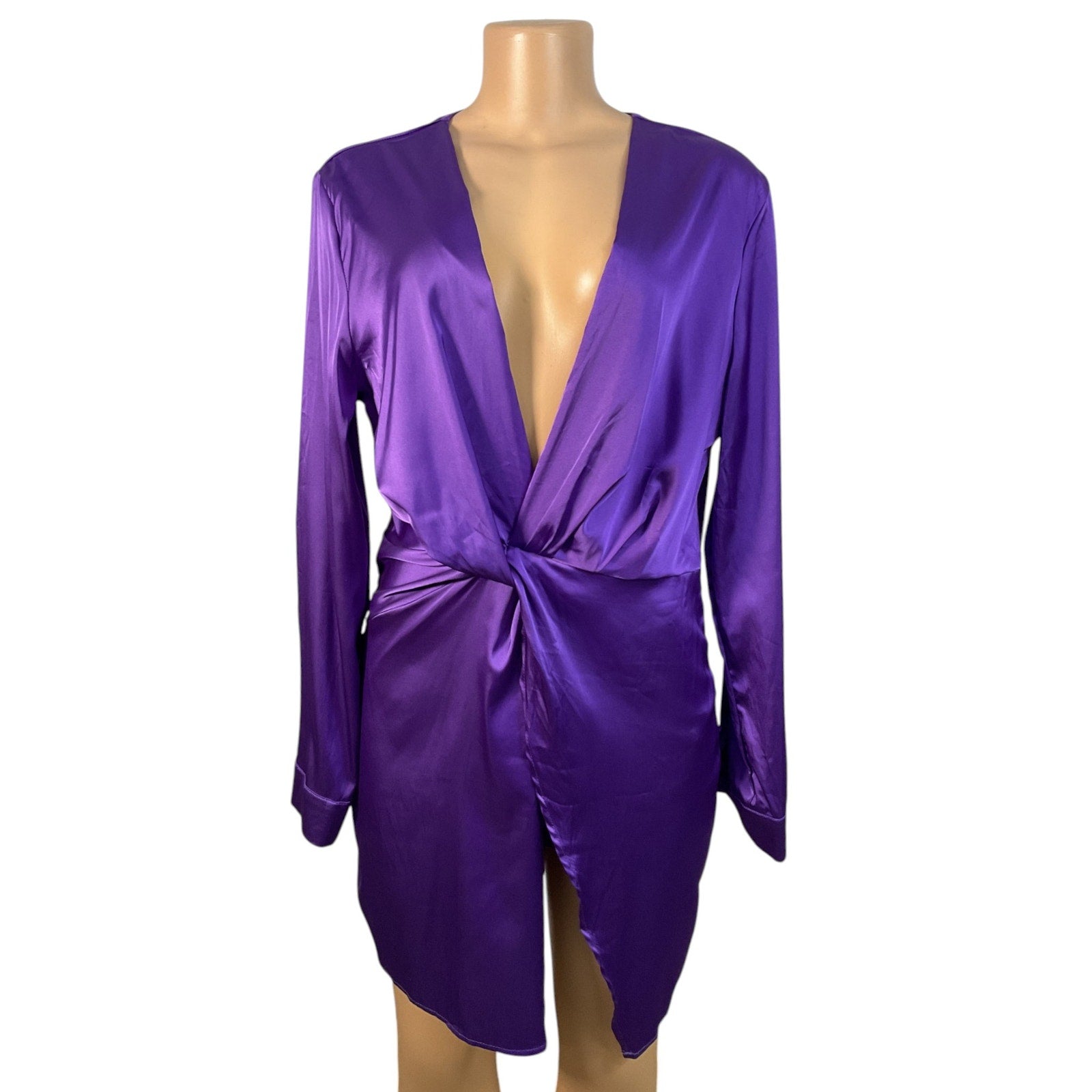 Vestido L (Shein)
