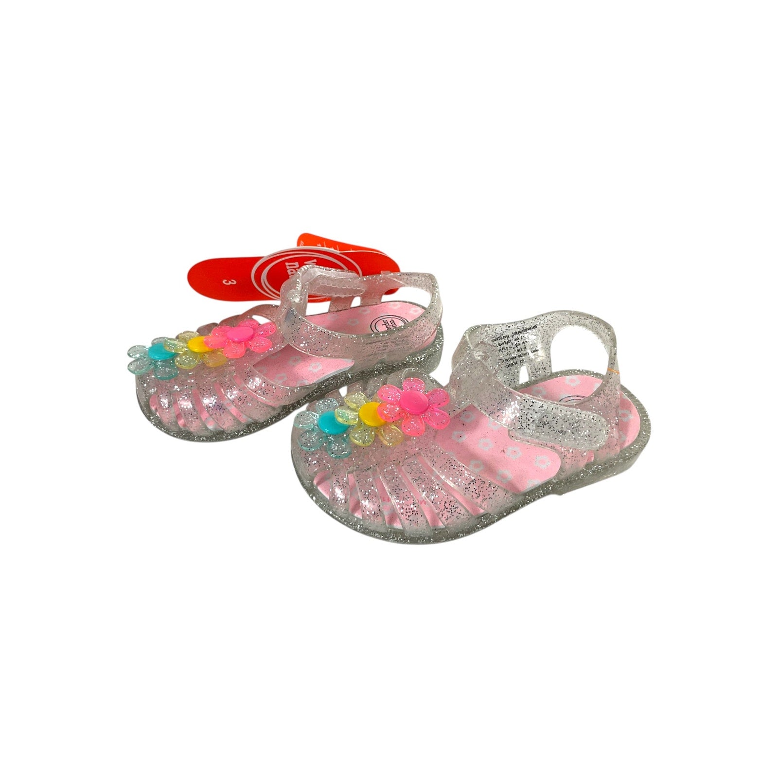 Zapato niña 3 (Wonder Nation)