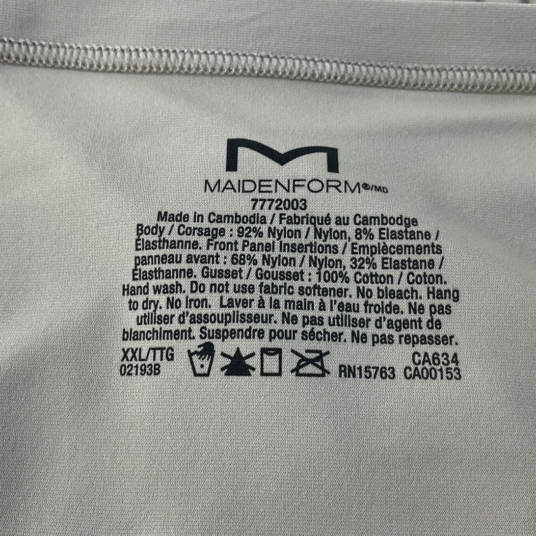 Ropa interior Dama XXL (MAIDENFORM)