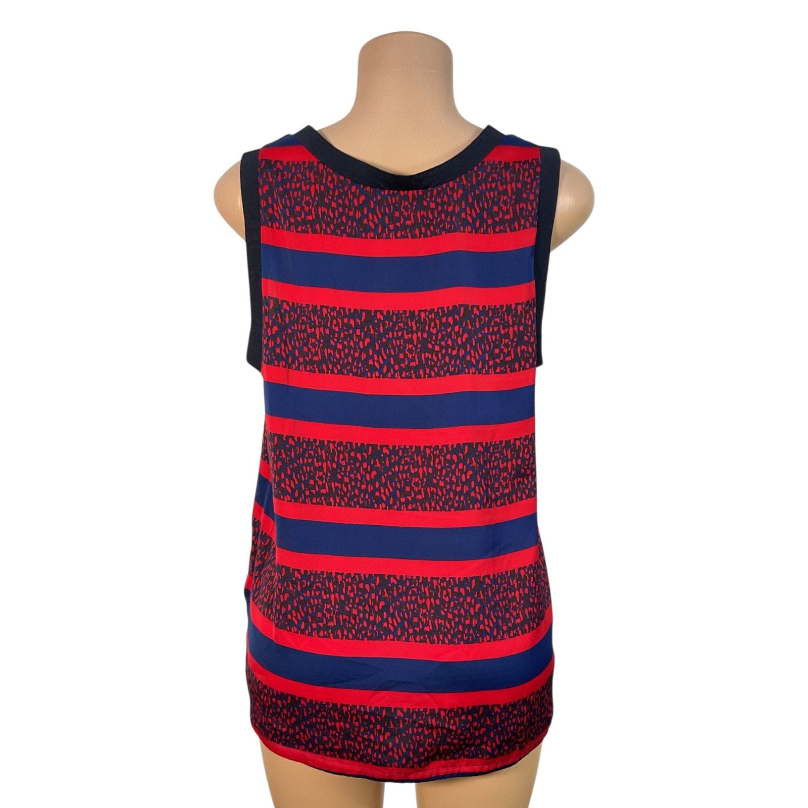 Blusa L (TOMMY HILFLIGER)