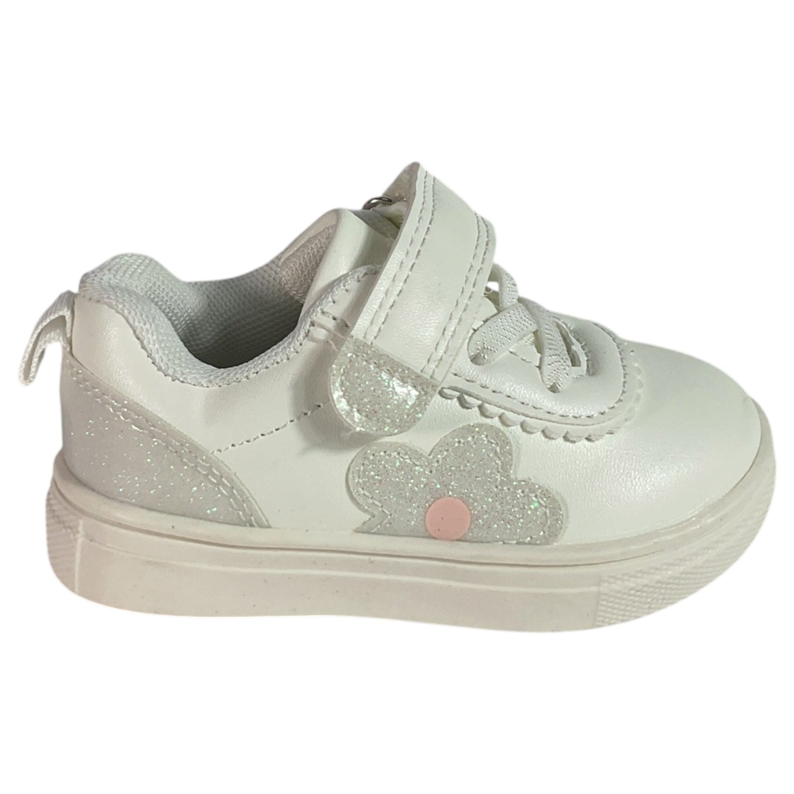 Tenis niña 4