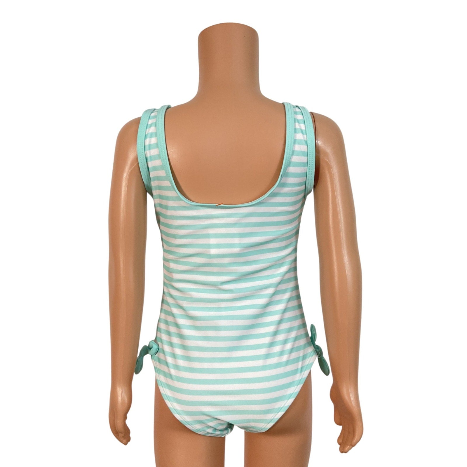 Traje de Baño niña 5T (Wonder Nation)