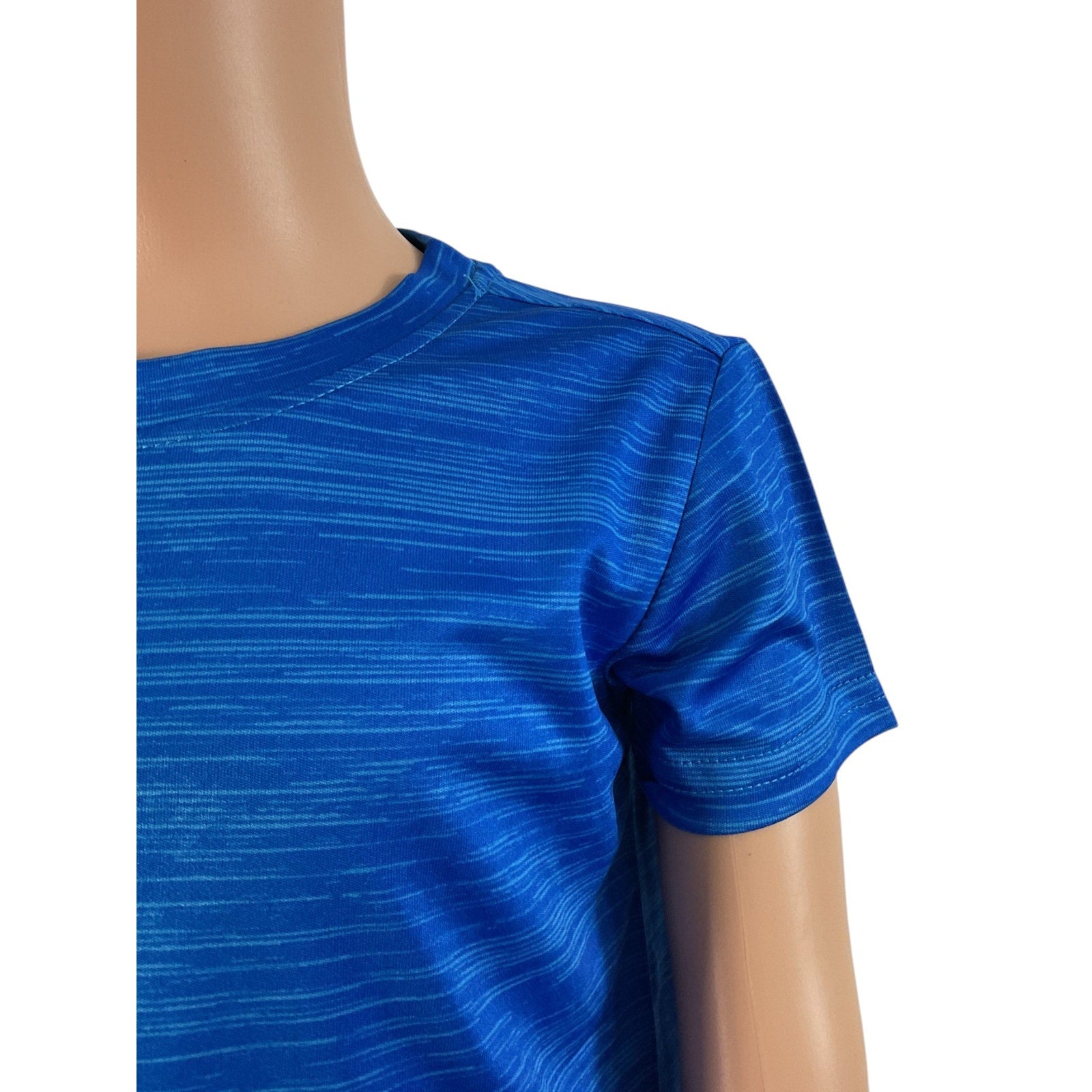 Camisa Niño 3T (Cheetah)