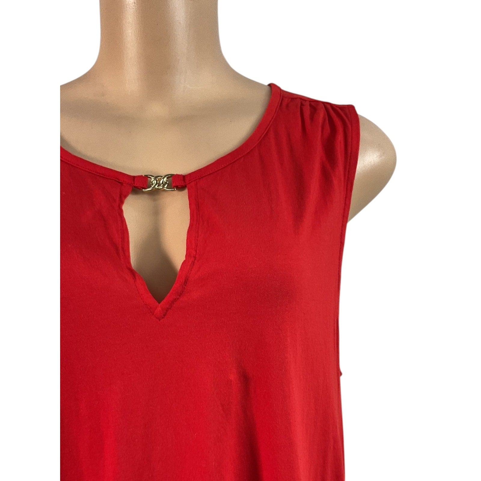 Blusa L (Michael Kors)
