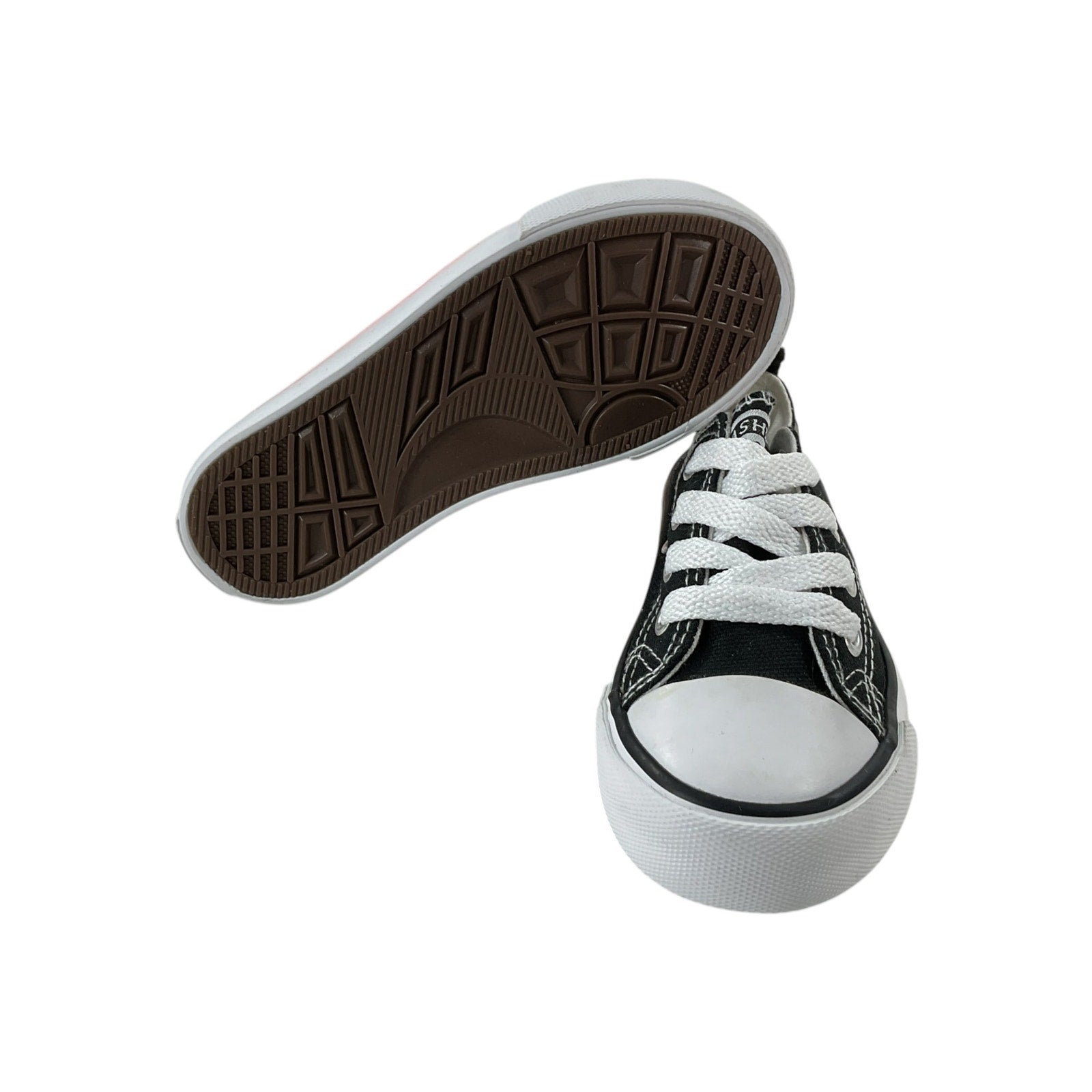 Tenis niña 8