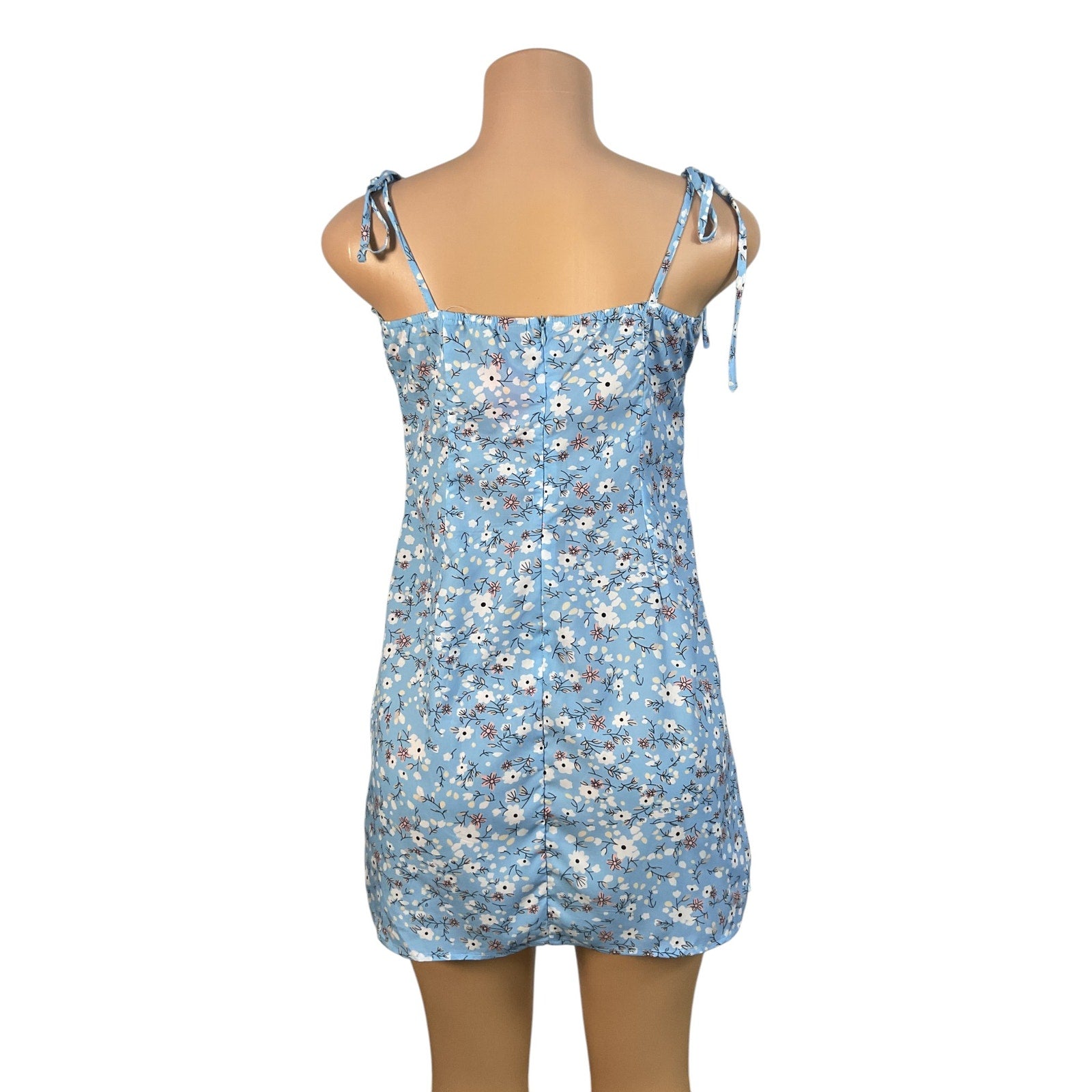 Vestido M (SHEIN)