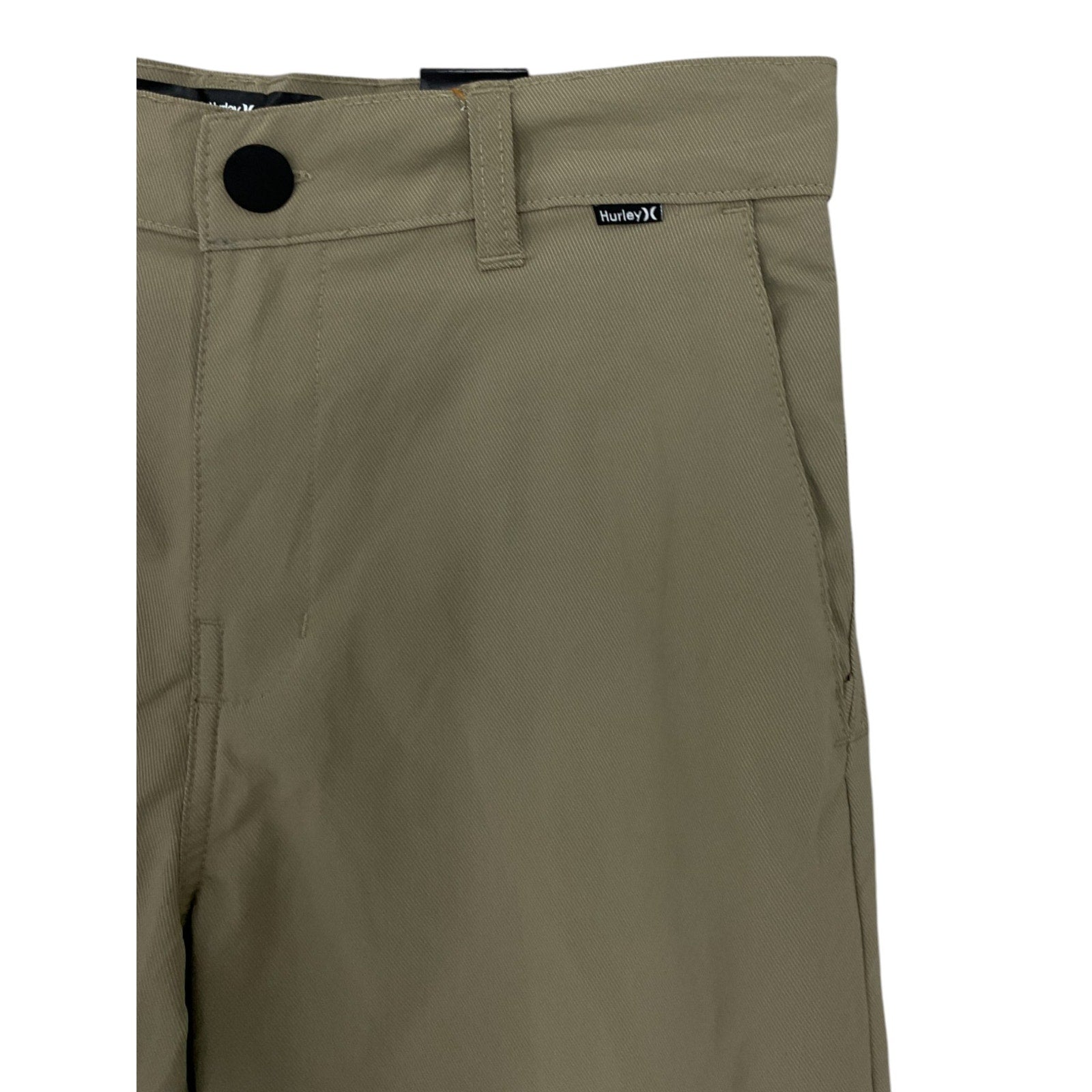 Short 16 (Hurley)