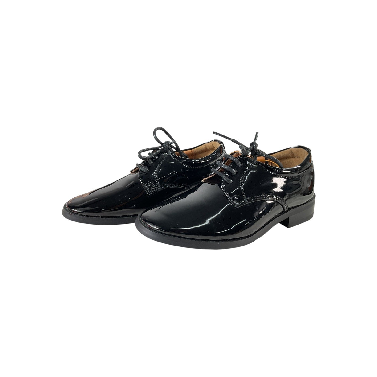 Zapato niño 8