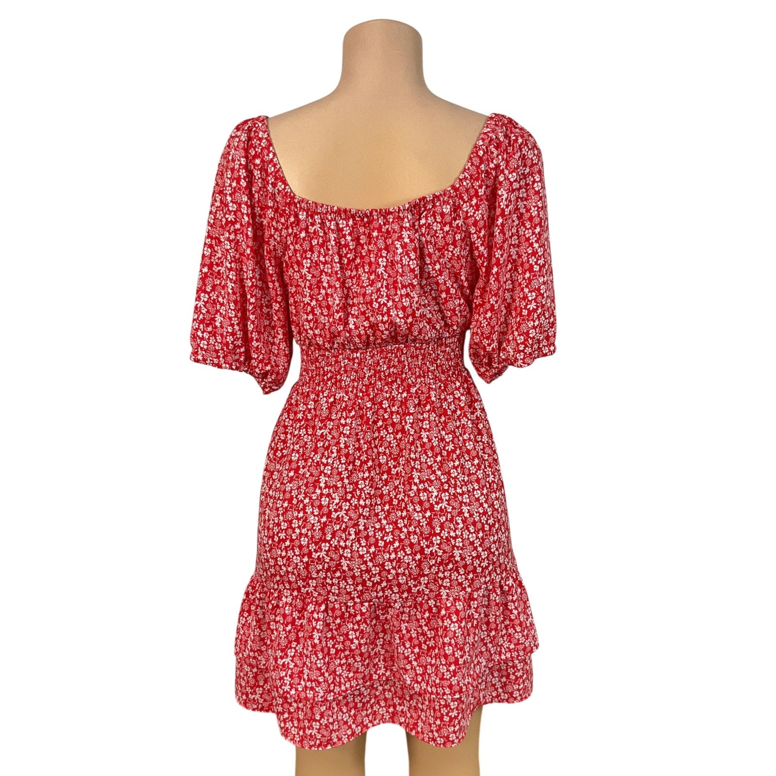 Vestido L (Lauren Conrad)