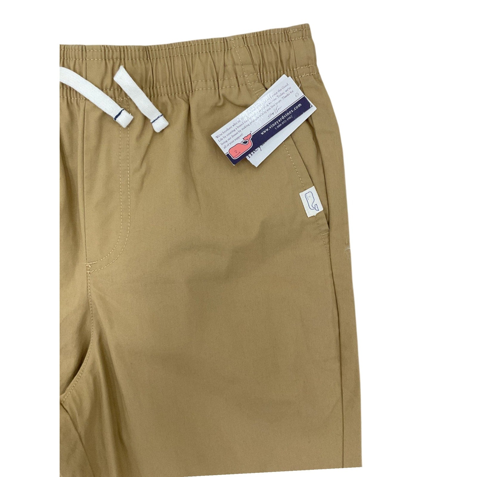 Pantalon Niño M (Vineyard Vines)