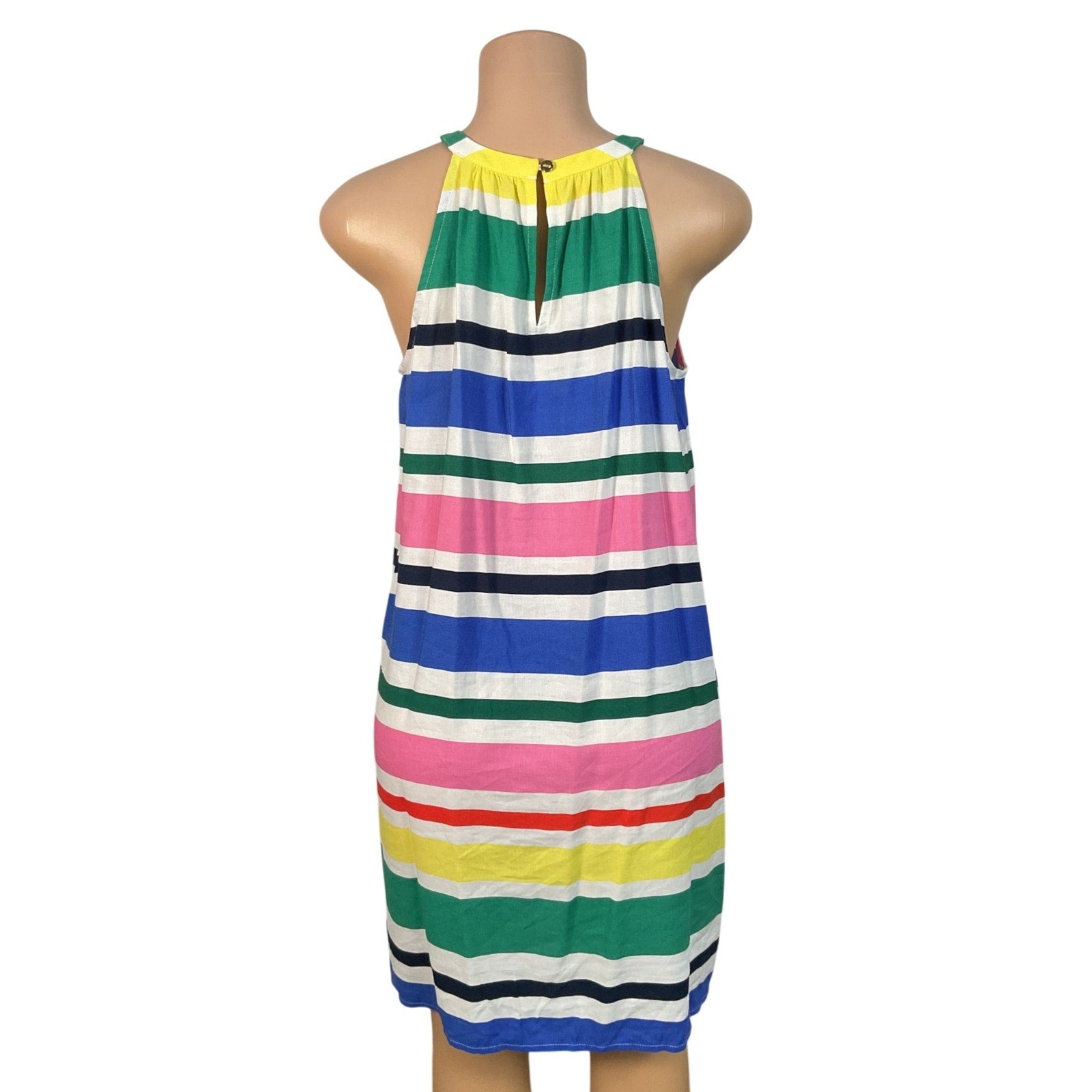 Vestido M (LOFT)