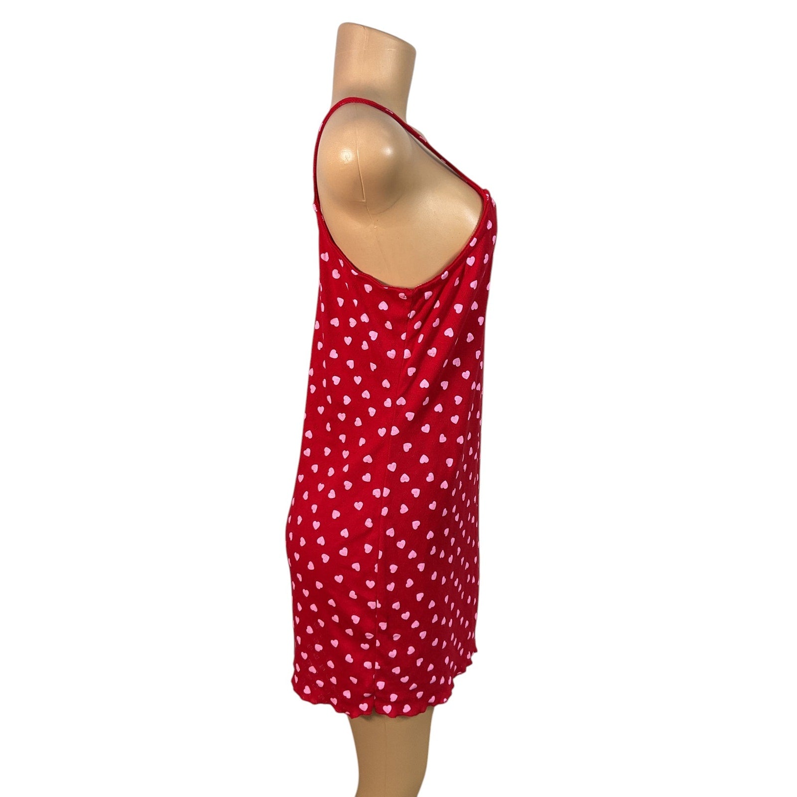 Vestido XXL