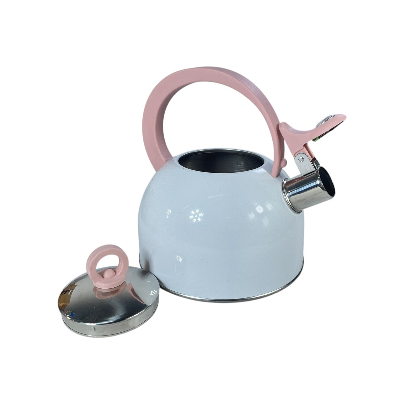Tetera para estufa (Dolly)