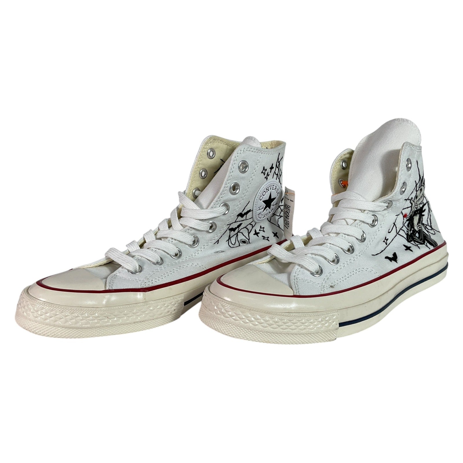 Tenis 9 (Converse)