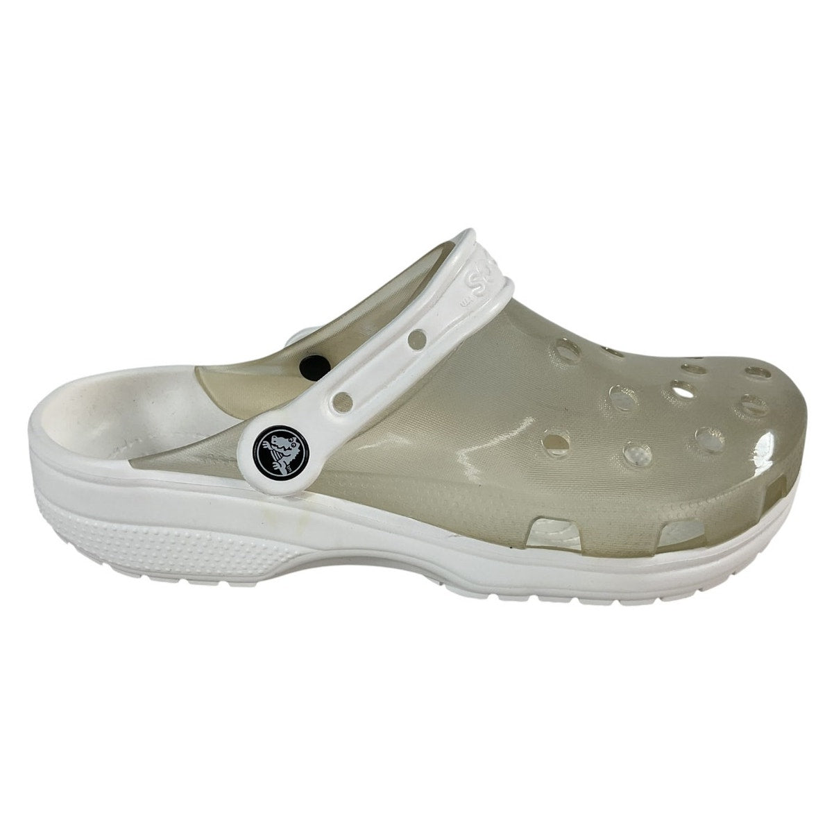 Sandalia 9 (Crocs)