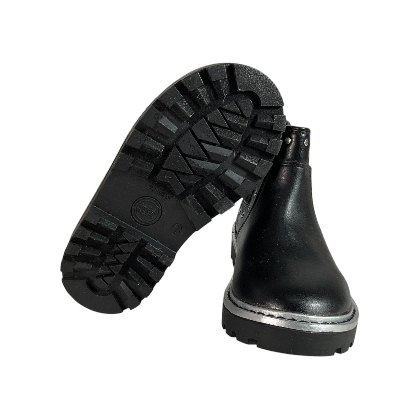 Botin niña 8 (Wonder Nation)