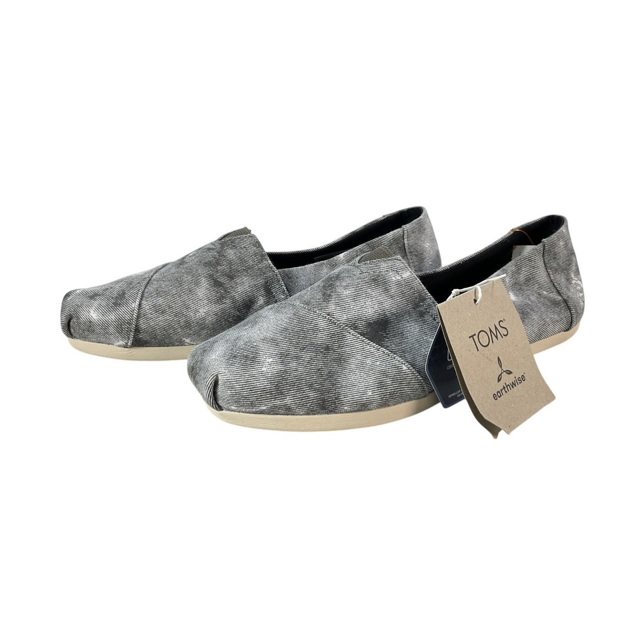 Zapato 8 (Toms)